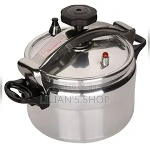 7L Pressure Cooker