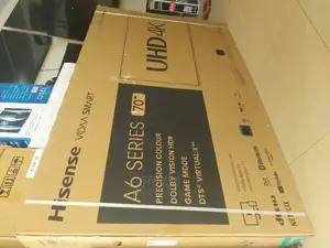 Smart Uhd 70 Inches TV