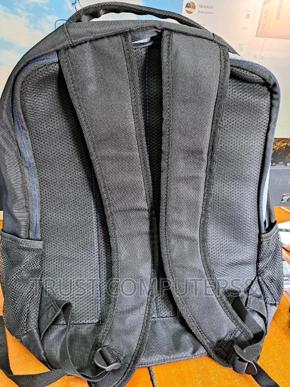 Dell Essential Backpack Bag