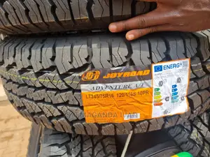 245/75r16 Adventure A/T Tyres