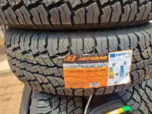 245/75r16 Adventure A/T Tyres