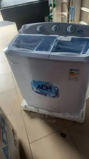 ADH 6kg Manual Twin Tub Washing Machines || Wash and Dry.