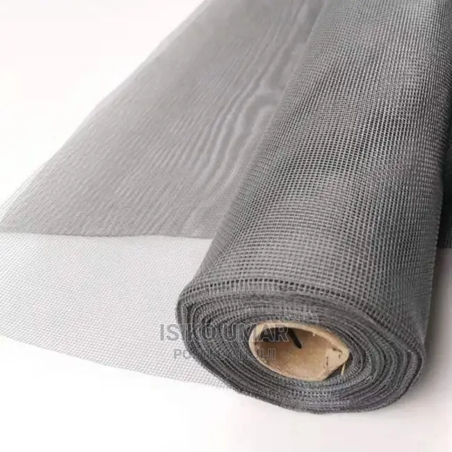 Aluminum Fiber Mosquito Net
