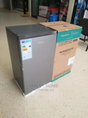 Hisense 120litres Single Door Fridge