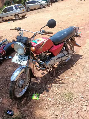 Bajaj Boxer 2020 Purple