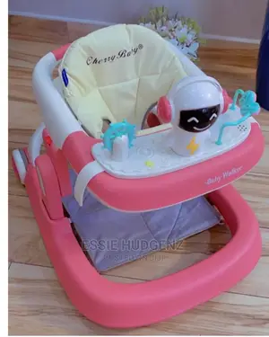 Baby Walker(Cherry Baby)