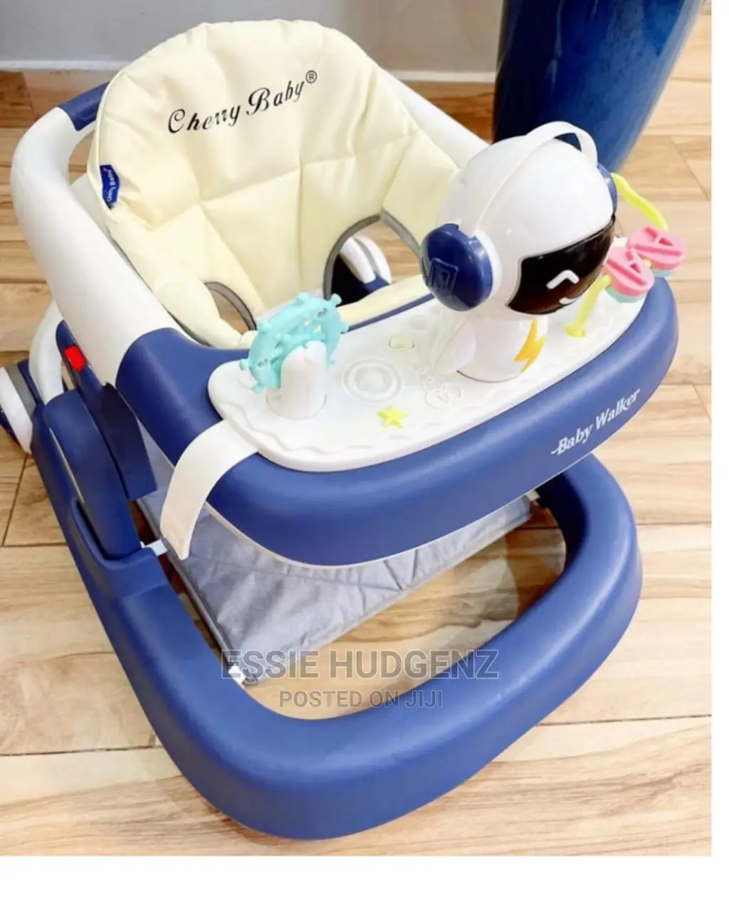 Baby Walker(Cherry Baby)