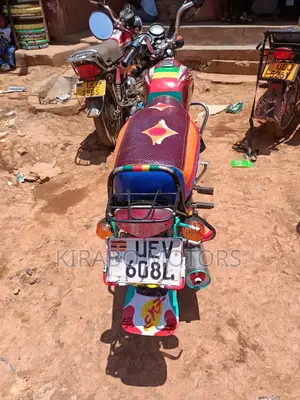 Bajaj Pulsar 150 2019 Gold