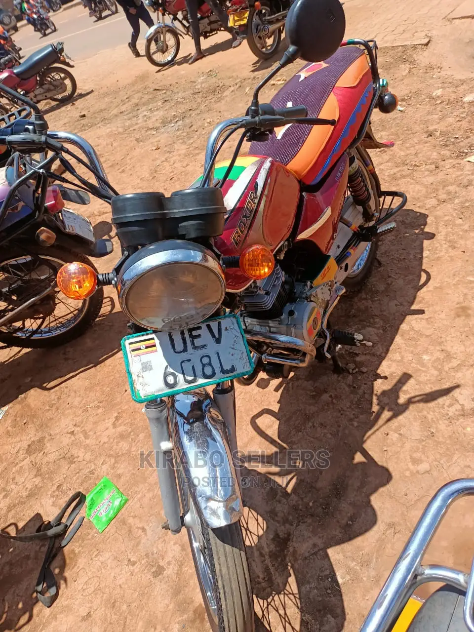 Bajaj Pulsar 150 2019 Gold