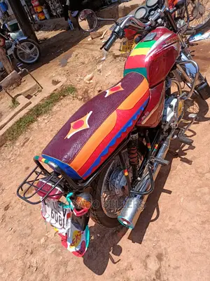 Bajaj Pulsar 150 2019 Gold
