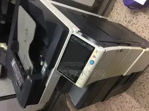 Konica Minolta Business Printer in Stock