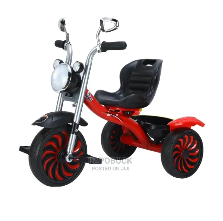 Kids Tricycle