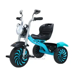 Kids Tricycle