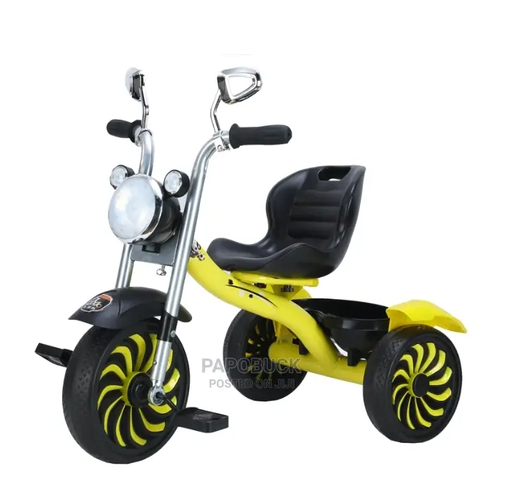 Kids Tricycle