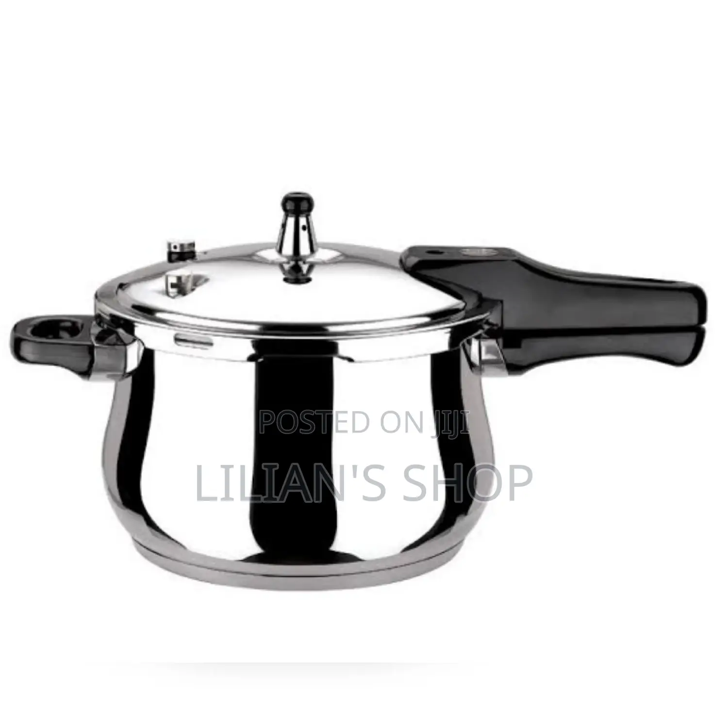 Kitchen Pressure Cooker