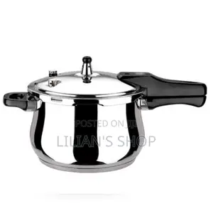 Kitchen Pressure Cooker