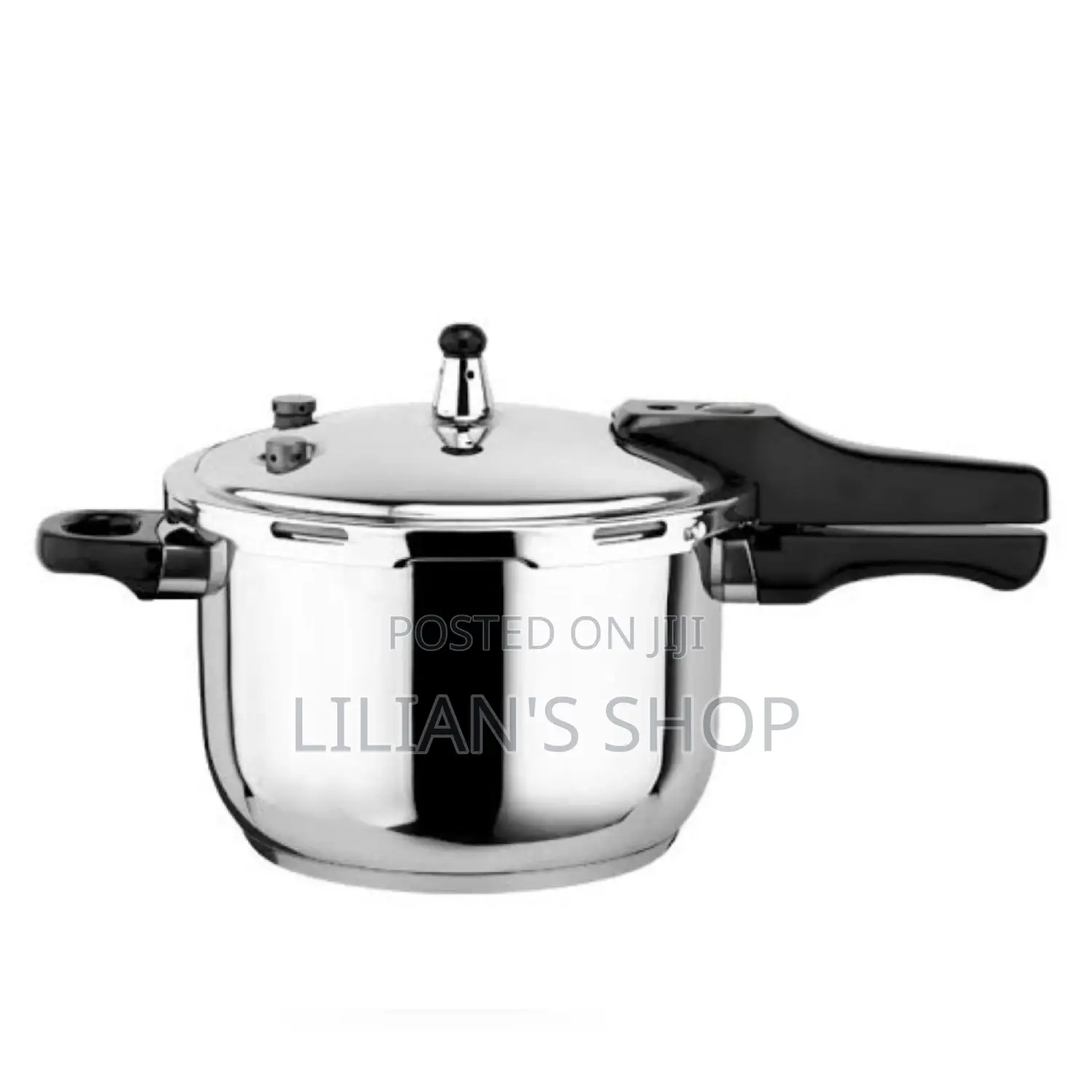 Kitchen Pressure Cooker