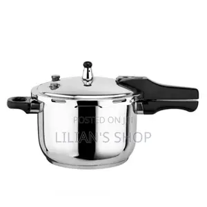 Kitchen Pressure Cooker