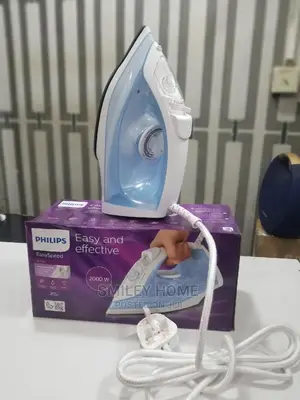 Phillips Steam Iron