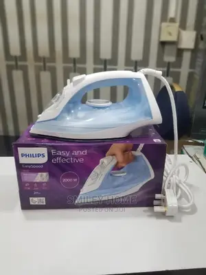 Phillips Steam Iron
