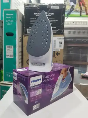 Phillips Steam Iron
