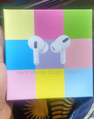 TWS Wirelss Earpods Pro