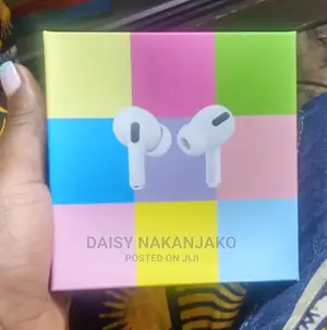 TWS Wirelss Earpods Pro