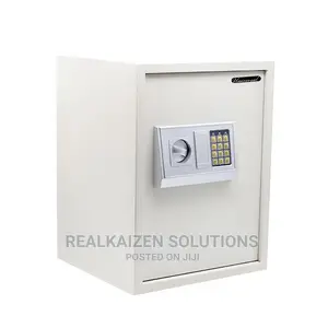 UNIVERSAL Electronic Digital Security Safe Box With Keypad