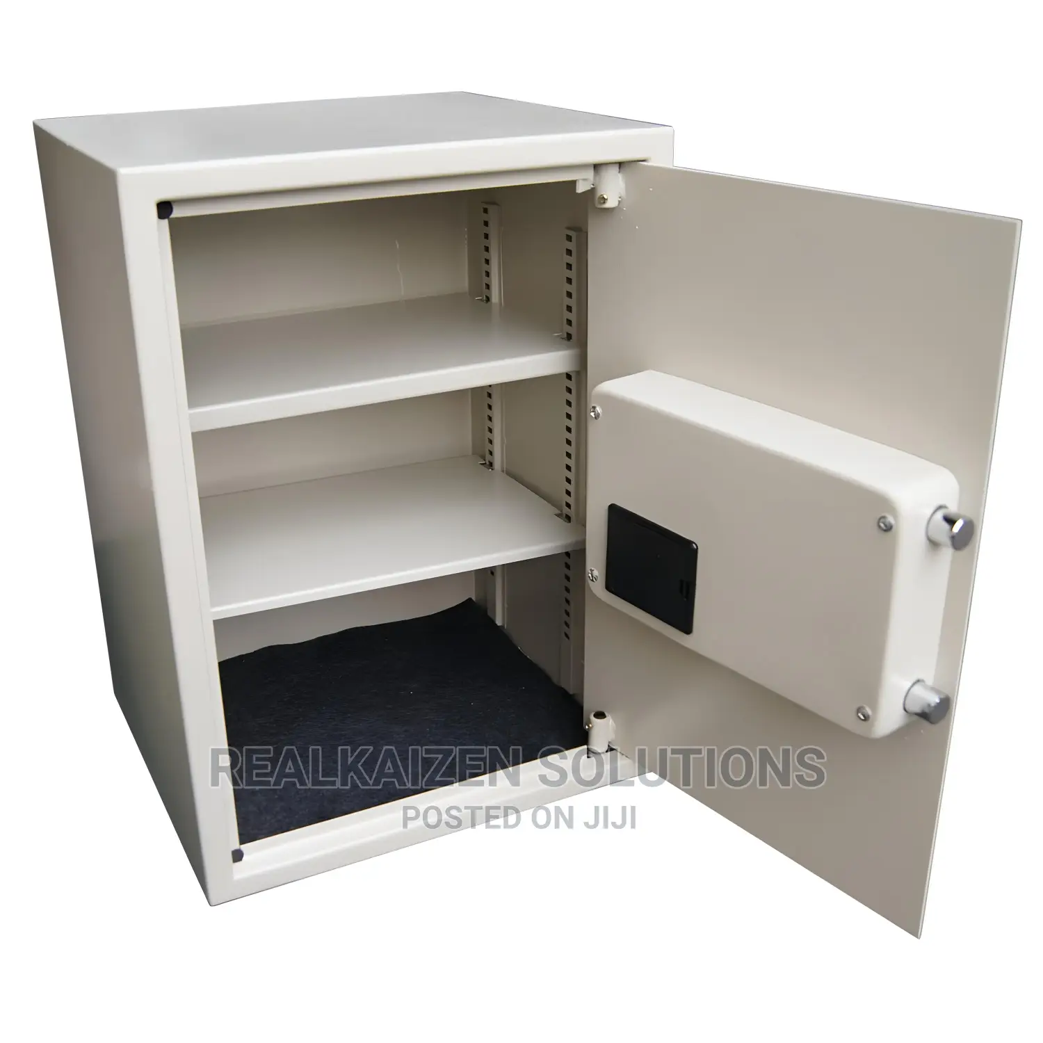 UNIVERSAL Electronic Digital Security Safe Box With Keypad