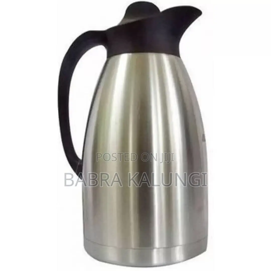 Always Flask -2.0l Silver