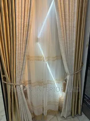 Quality Curtains