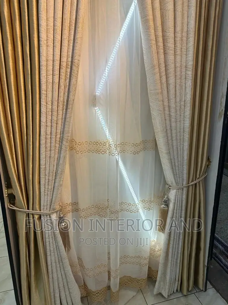 Quality Curtains