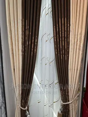 Quality Curtains