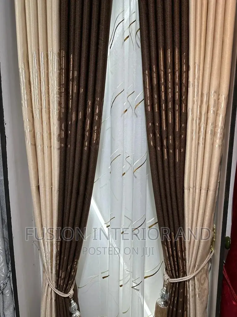 Quality Curtains