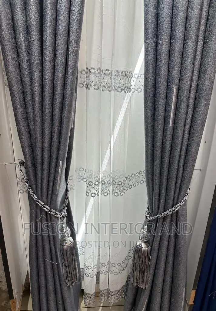 Quality Curtains