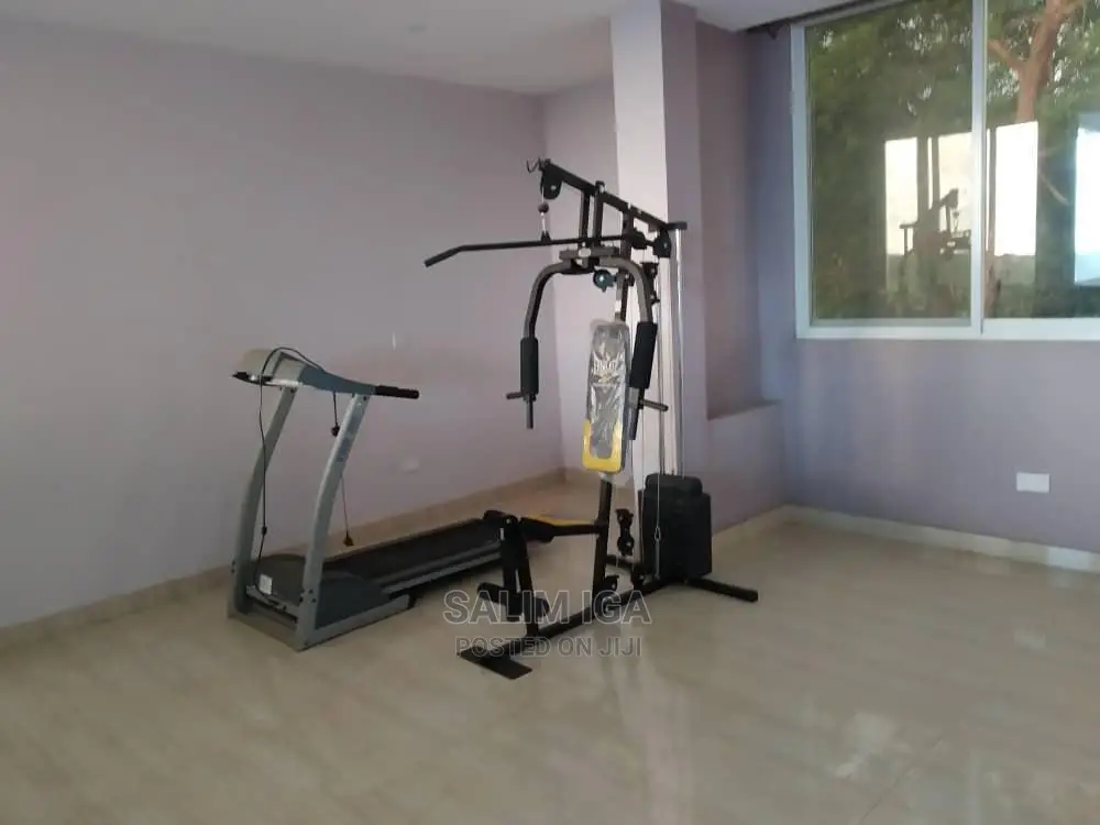 5bdrm Duplex in Kololo Property, Central Division for Rent