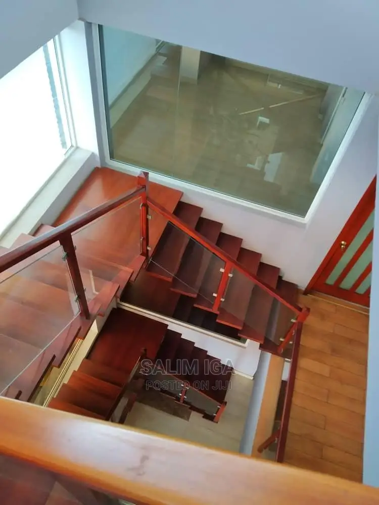 5bdrm Duplex in Kololo Property, Central Division for Rent