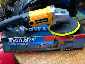 Car Polishing Machine