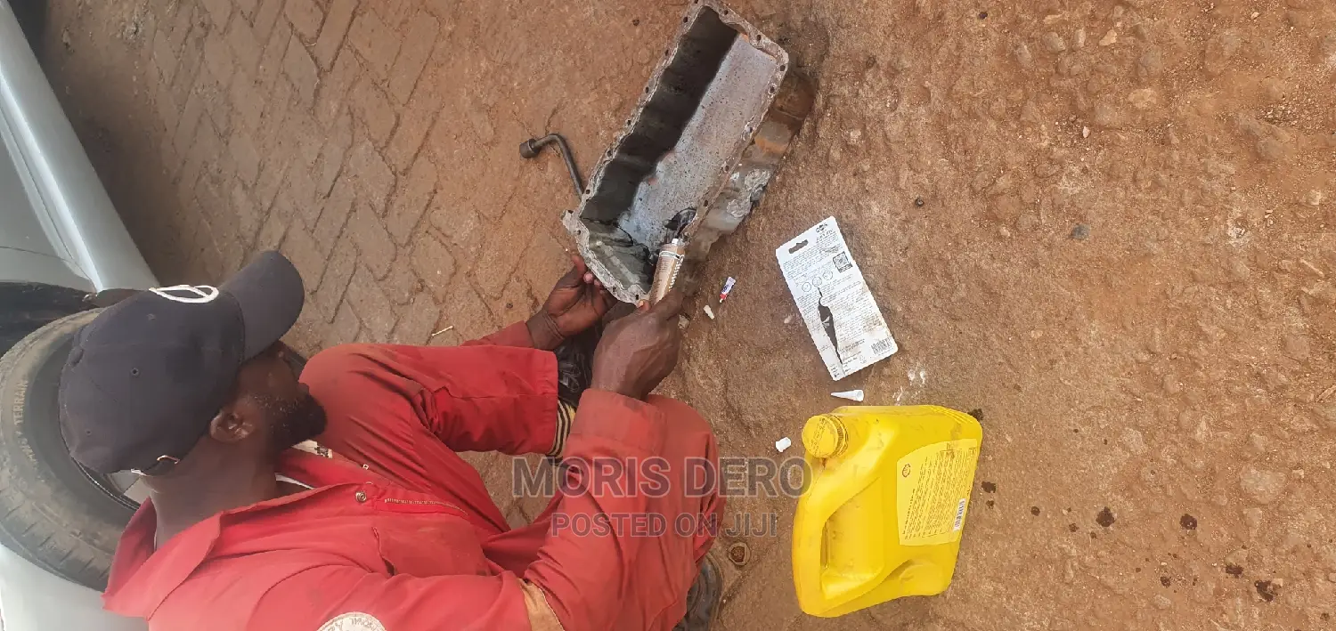 Car Radio Repair and Seller