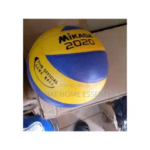 Mikasa Volleyball