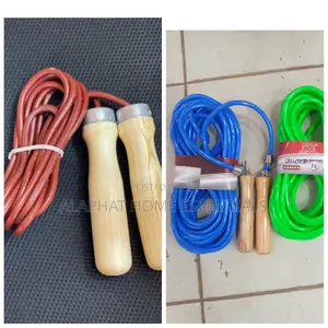 Skipping Ropes