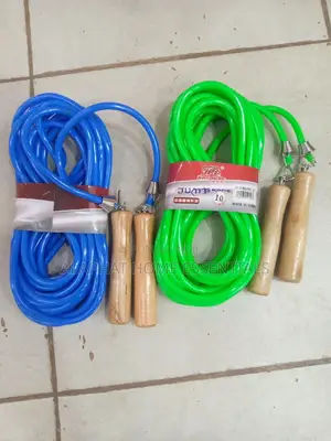 Skipping Ropes