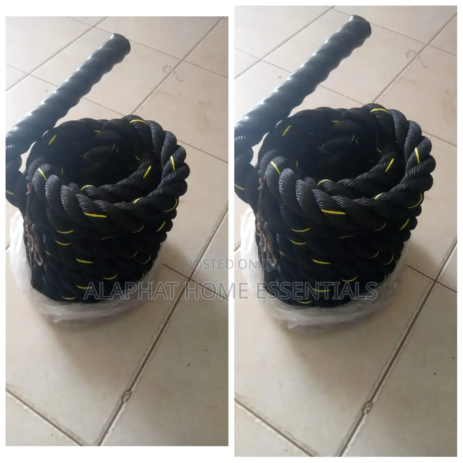 Battle Rope