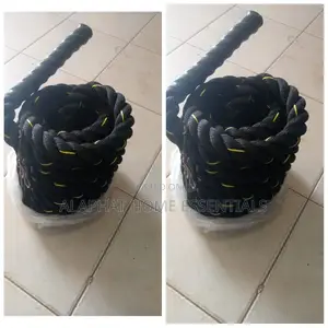 Battle Rope