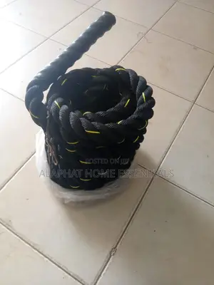 Battle Rope