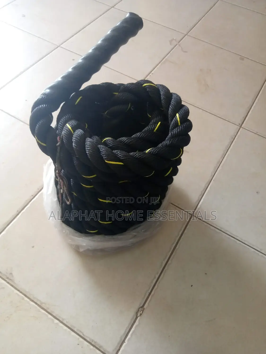 Battle Rope