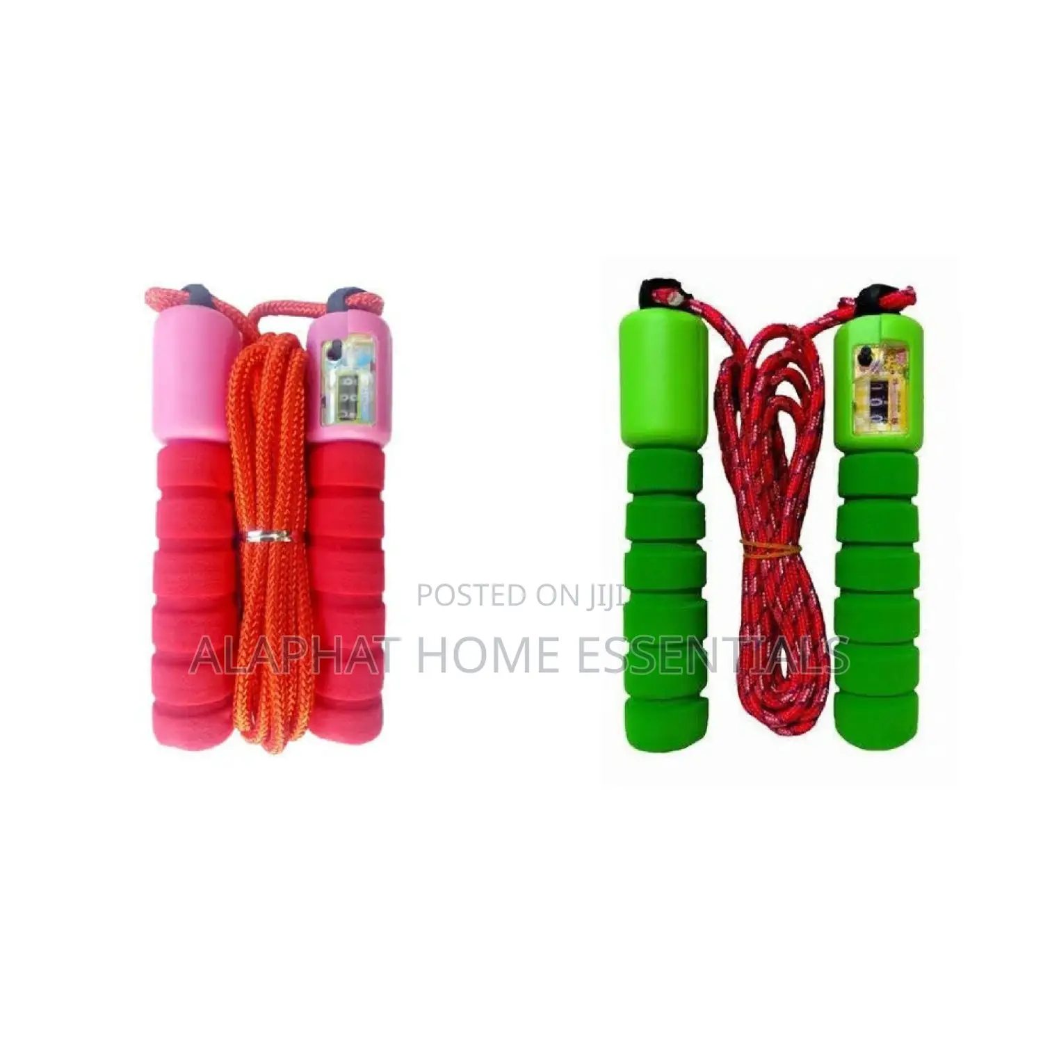 Skipping Rope