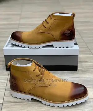 High Quality Shoes
