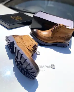 High Quality Shoes