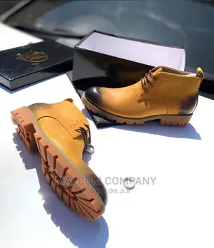 High Quality Shoes